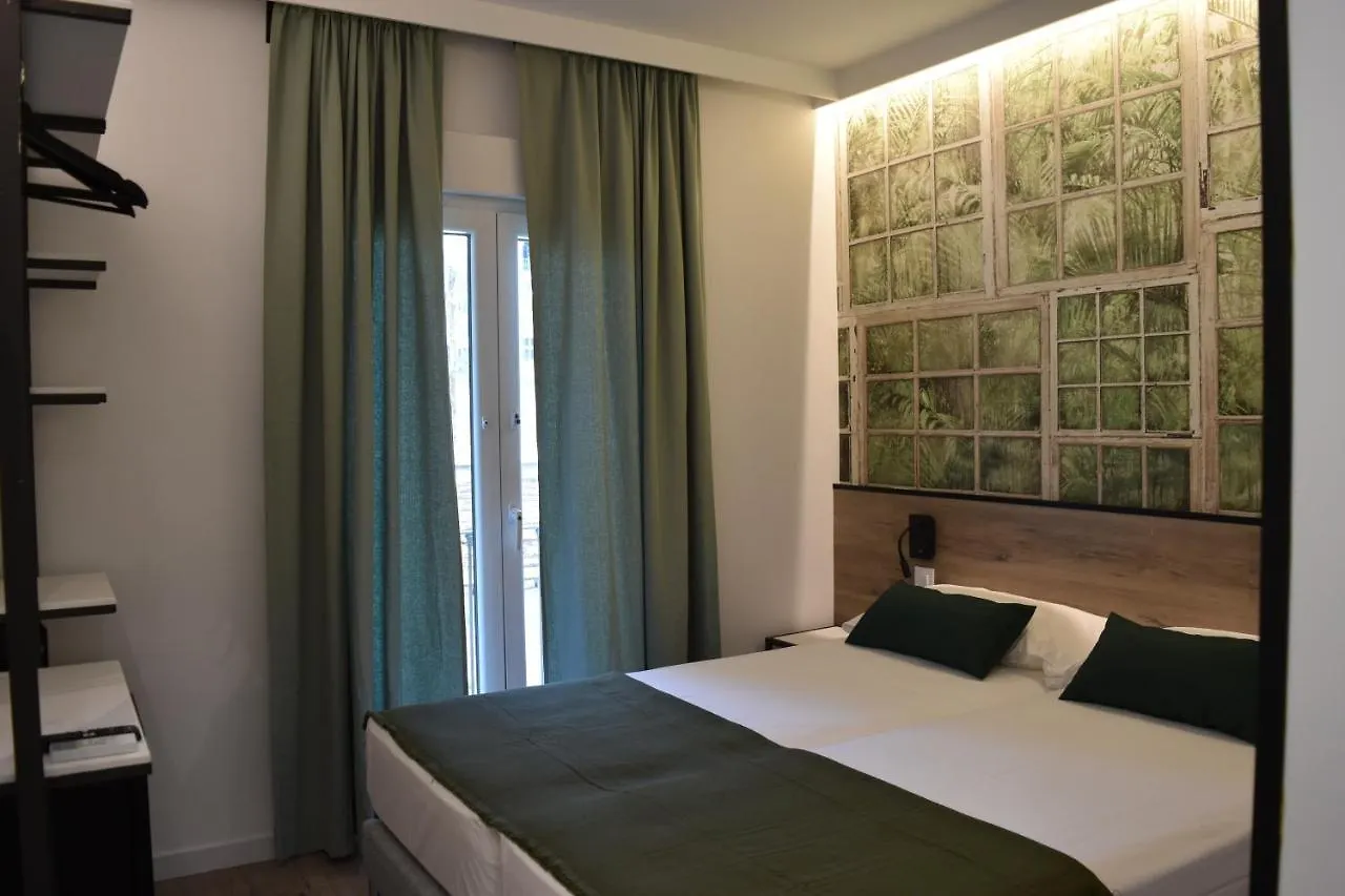 Pensjonat Casp Green House Barcelona