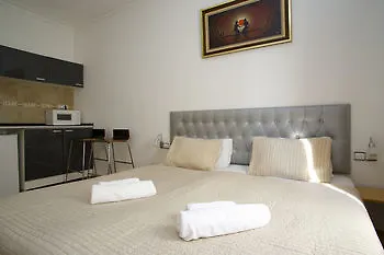 Casp Green House Barcelona Pensjonat