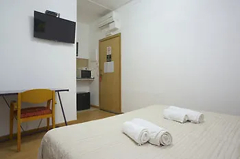 *** Pensjonat Casp Green House Barcelona Hiszpania