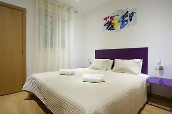 Casp Green House Barcelona