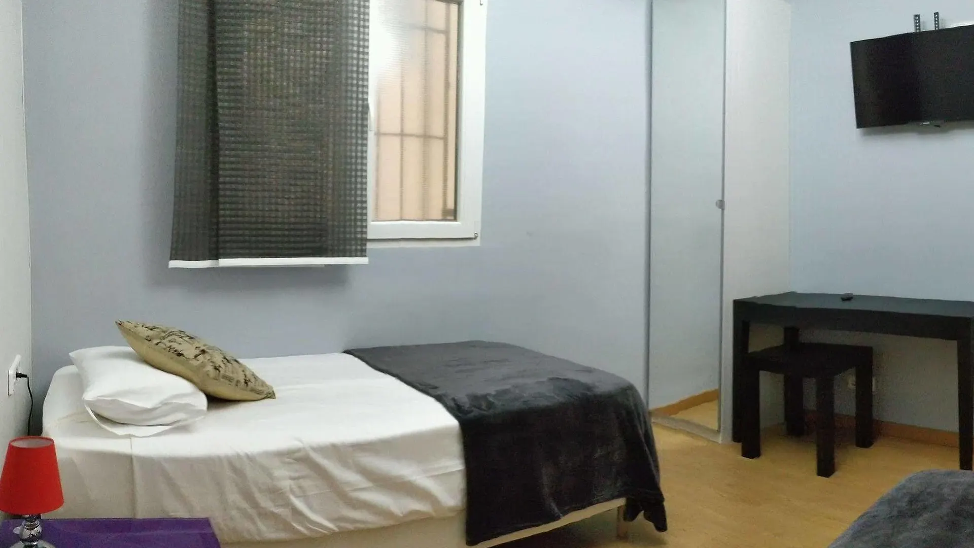 Pensjonat Casp Green House Barcelona