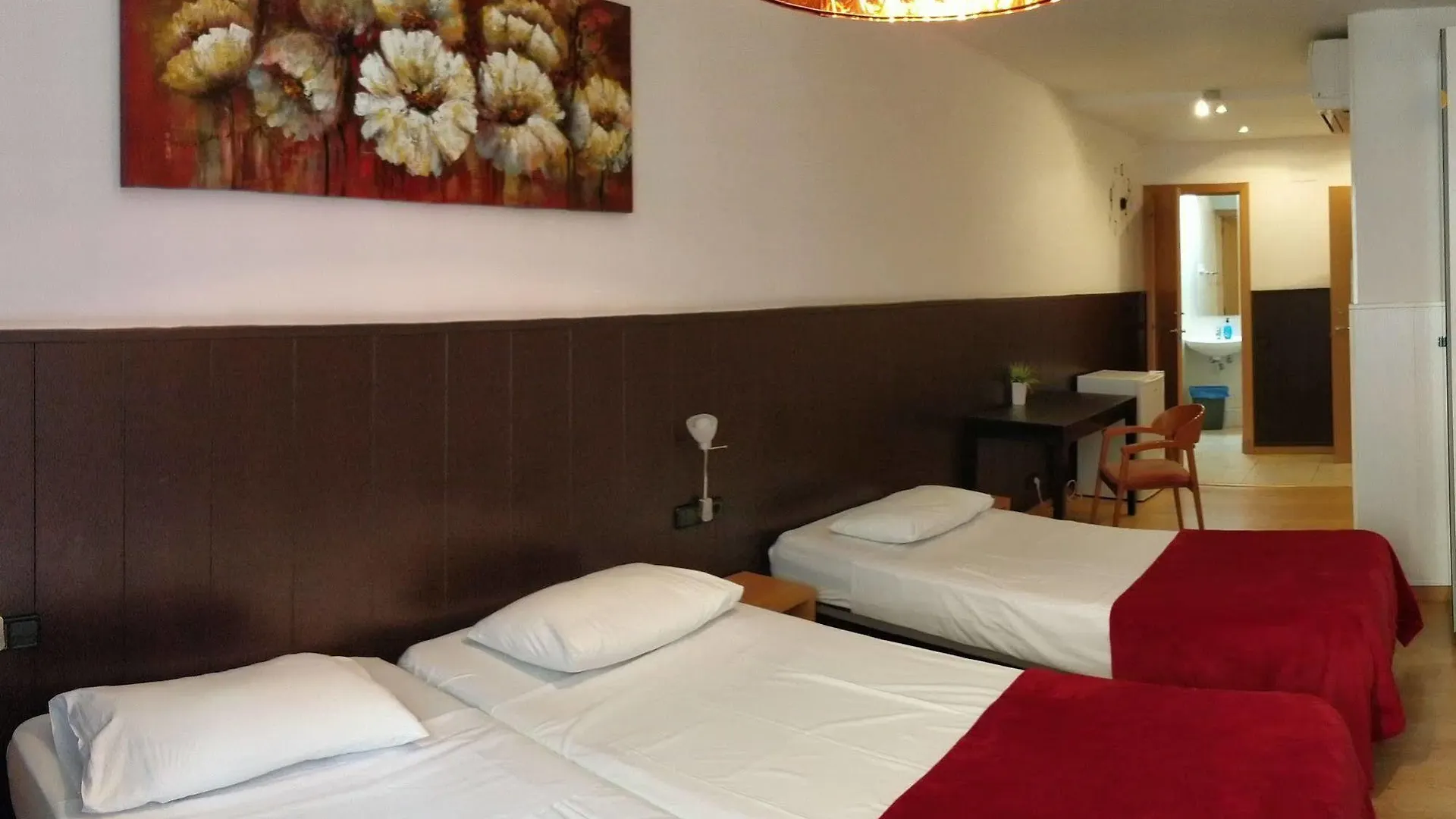 Casp Green House Barcelona Hiszpania