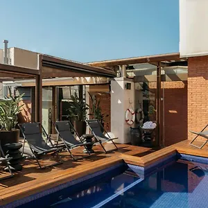 Hotel Granados 83, A Member Of Preferred &, Barcelone