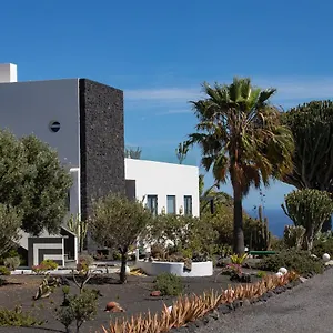5 Lanzarote Bed & Breakfast Macher