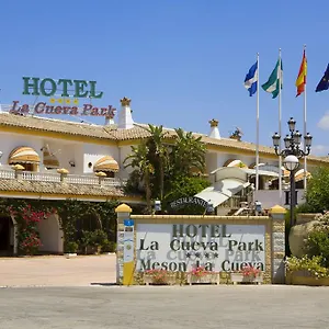 La Cueva Park Hotel Jerez de la Frontera