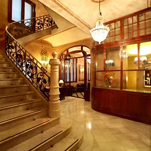 Hotel Nouvel, Barcelone
