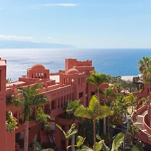The Ritz-carlton Tenerife, Abama 5*, Guía de Isora İspanya