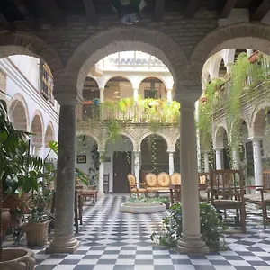 Palacio Del Corregidor , Cordoba İspanya
