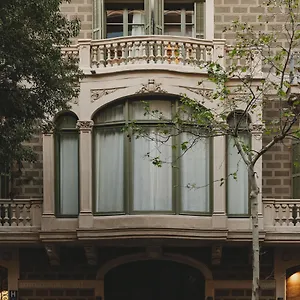 Hotel Victoria Palace, Barcelona