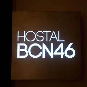 Maison d'hôtes Bcn 46, Barcelone