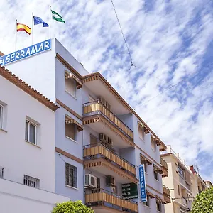 Serramar Guest house Benalmadena