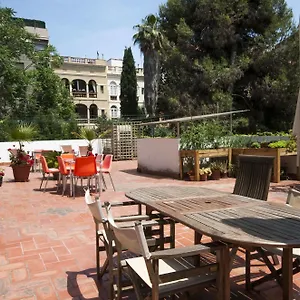 Studio Hostel Hostel Barcelona