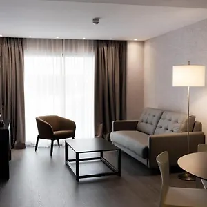 Hg Hotel Barcelone