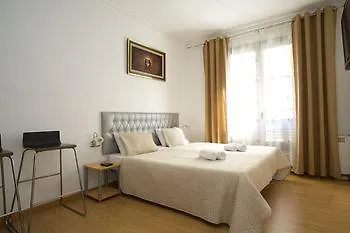 Guest house Casp Green House Barcelona