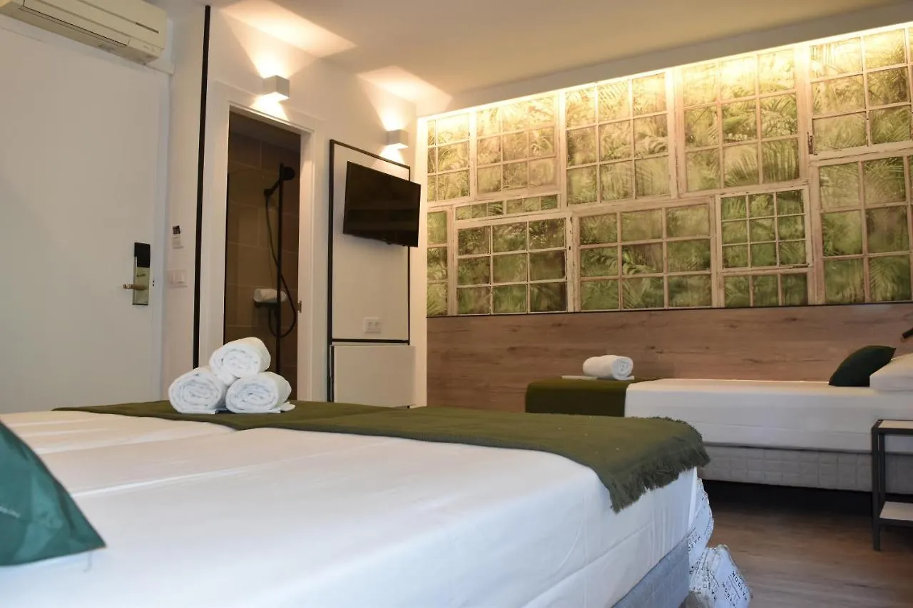 Casp Green House Barcelone 3*,  Espagne