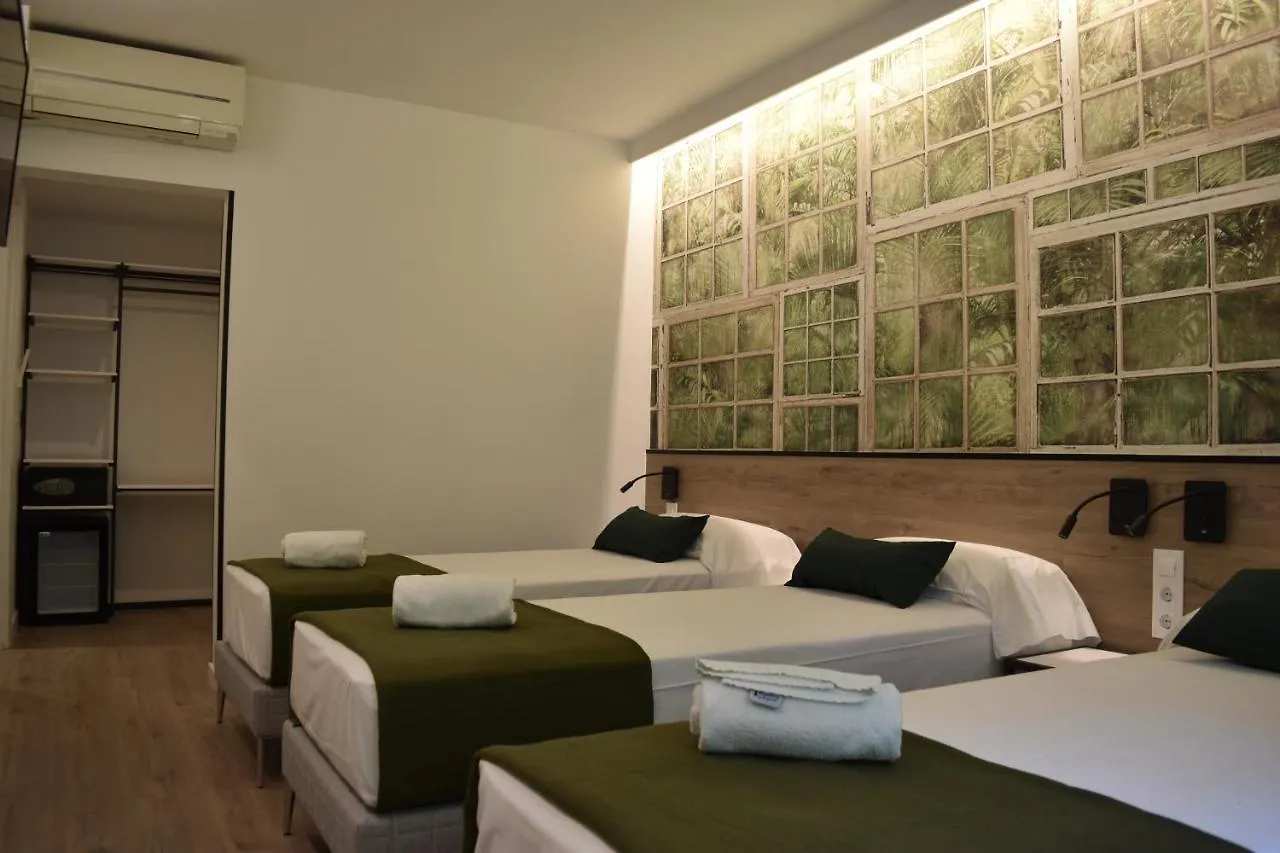 Casp Green House Barcelone Espagne