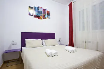 Casp Green House Barcelone Espagne