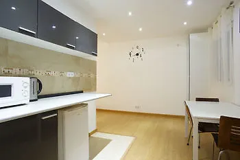Casp Green House Barcelone